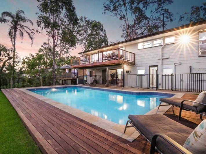 2 Gem Road, Kenmore, Qld 4069 Property Details