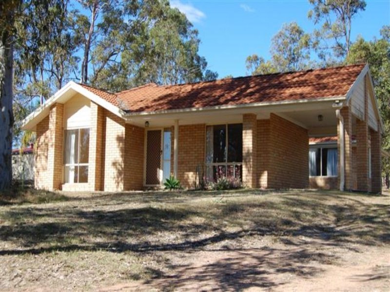 4650 Bushman Drive, Jimboomba, Qld 4280 Property Details