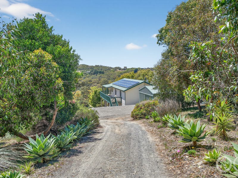 Sold Property Prices & Auction Results in Inman Valley, SA 5211 (+1 ...