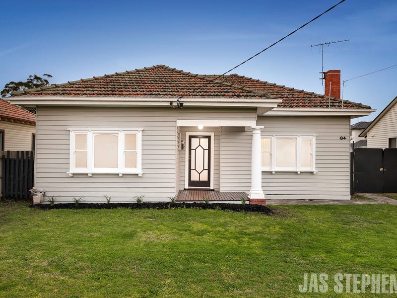 84 King Edward Avenue, Albion, Vic 3020 Property Details