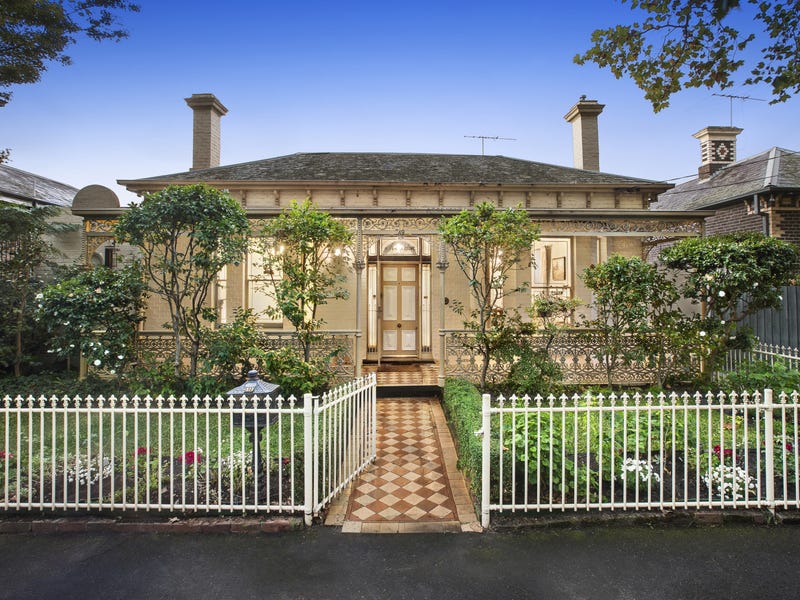 49 Murray Street, Prahran, Vic 3181 Property Details