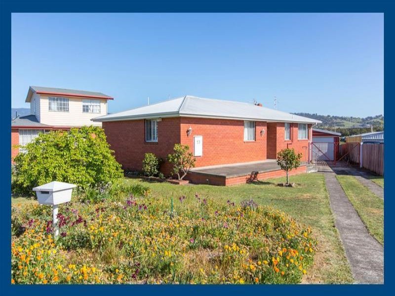 53 Finlay Street, Bridgewater, Tas 7030 Property Details