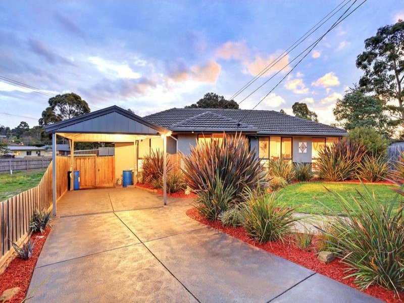 7 Alastair Court, Kilsyth, VIC 3137