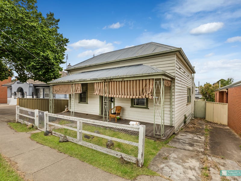 121 Barnard Street, Bendigo, VIC 3550
