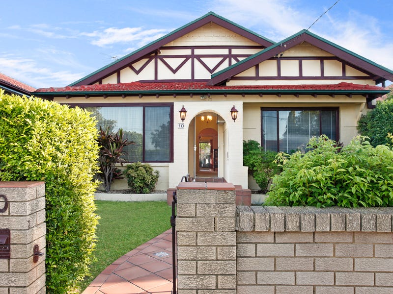 10 Fleet Avenue, Earlwood, NSW 2206