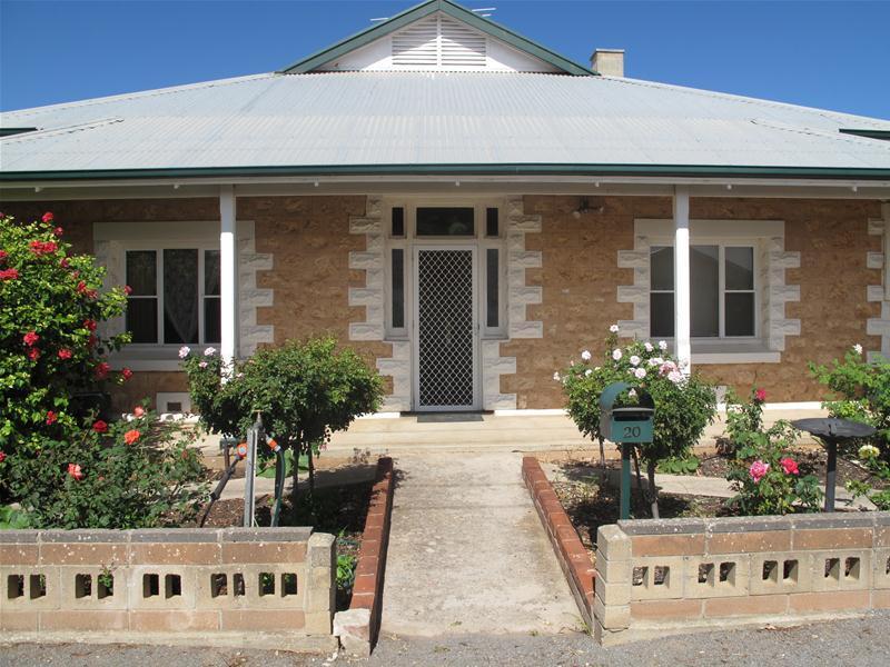 20 West Terrace, Minlaton, SA 5575 Property Details