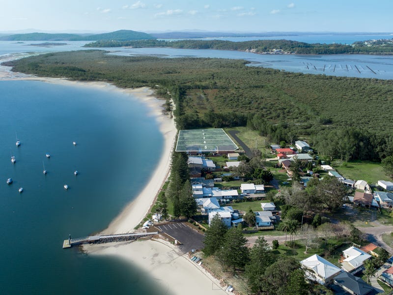 3/20 Albert Street, Taylors Beach, NSW 2316 Property Details