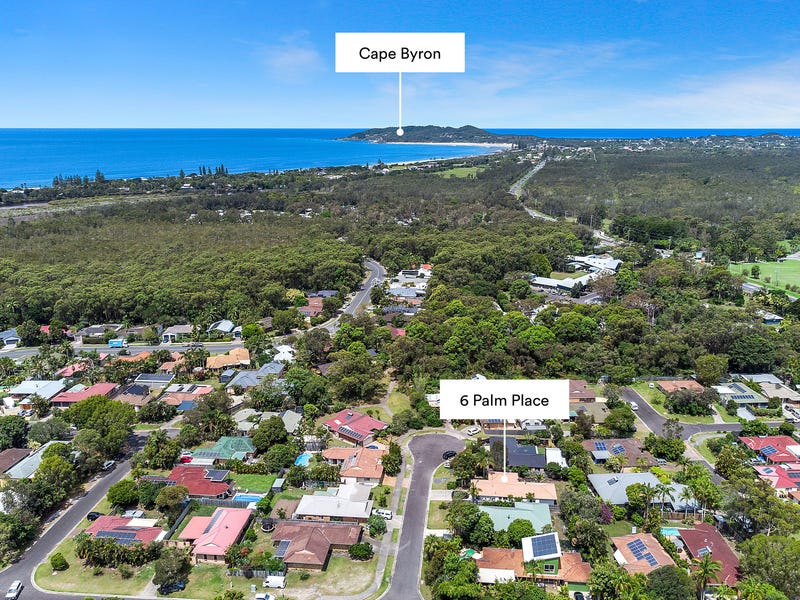 6 Palm Place, Byron Bay, NSW 2481 - realestate.com.au