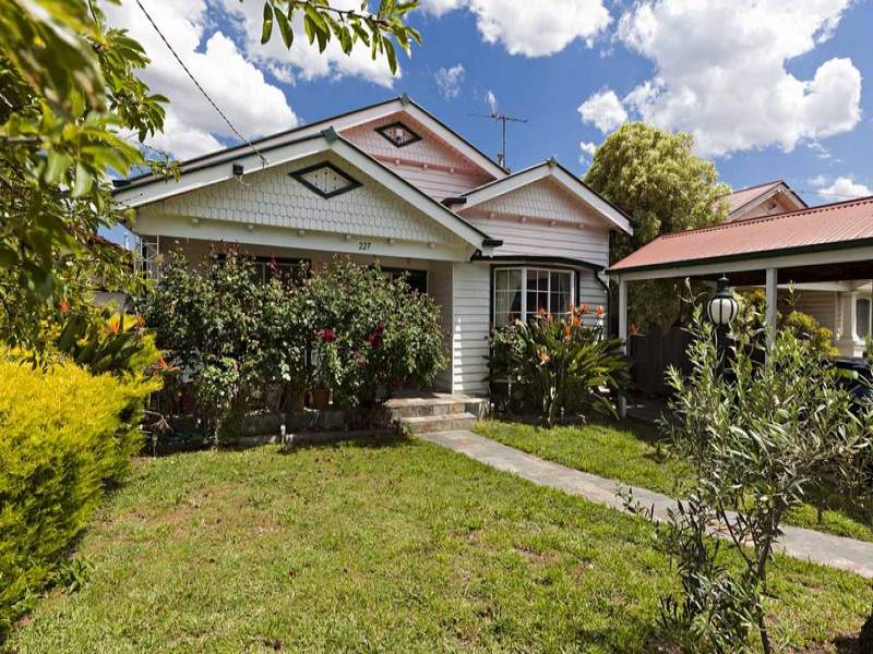227 Union Street, Brunswick West, VIC 3055