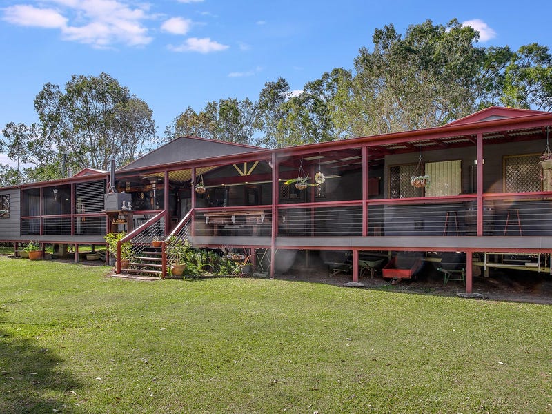 103 Hall Road, Elimbah, QLD 4516