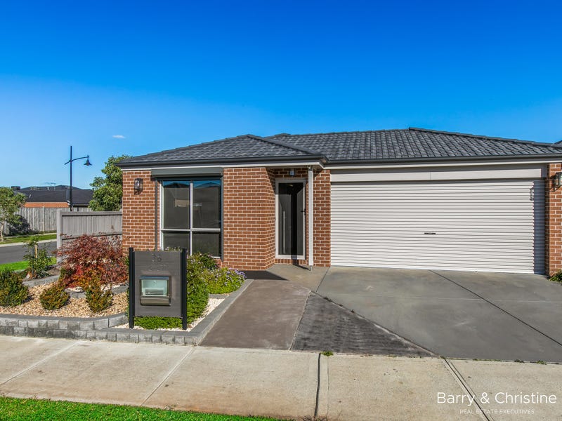 36 Heathcote Grove, Officer, Vic 3809 Property Details