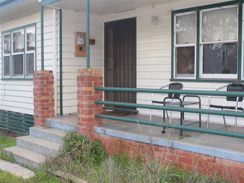 91 Chaplins Road, Carisbrook, VIC 3464