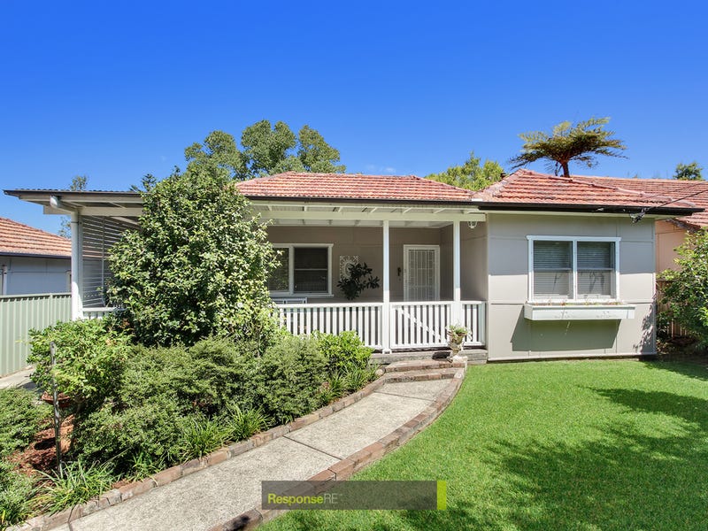 26 Hayes Avenue, Northmead, NSW 2152 Property Details