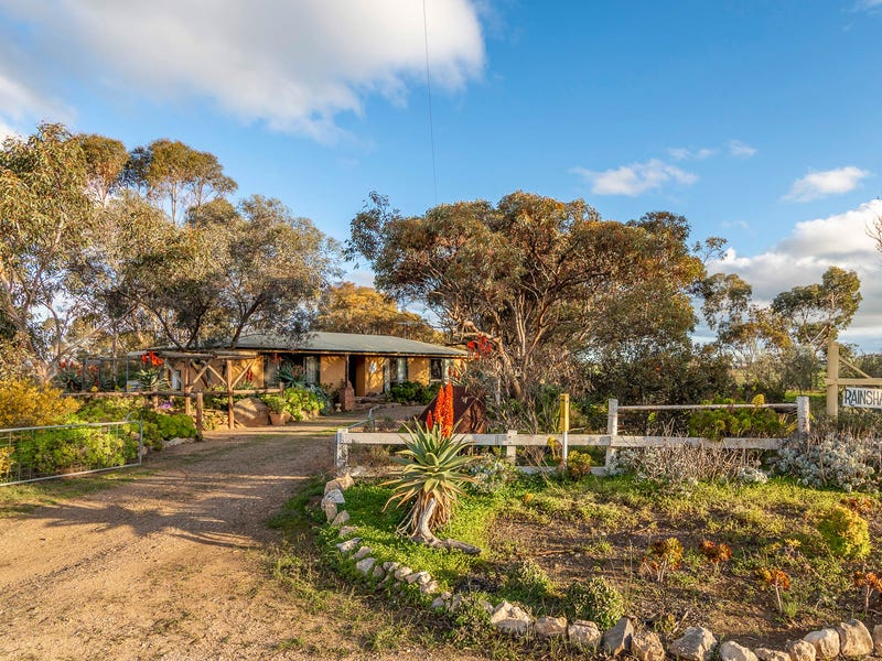 3054 Old Princes Highway, Monarto South, SA 5254