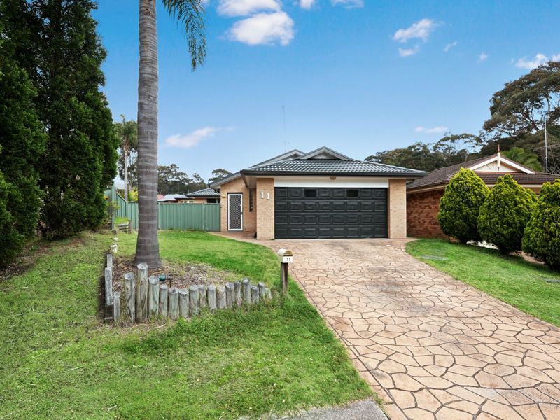 11 Drysdale Drive, Lambton, NSW 2299