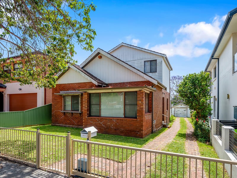 9 McDonald Street, Berala, NSW 2141 - Property Details