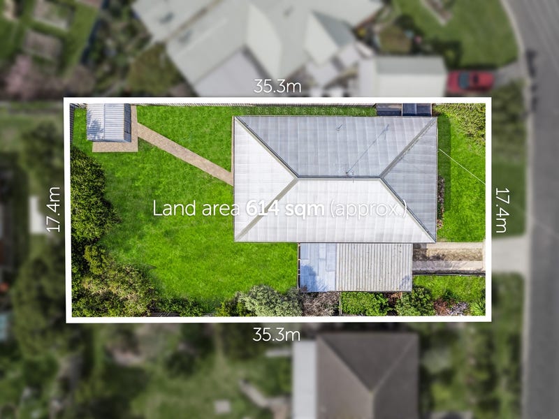 15 David Street, Drysdale, Vic 3222 Property Details