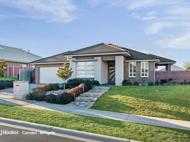 9 Goodwin Street, Wilton, NSW 2571