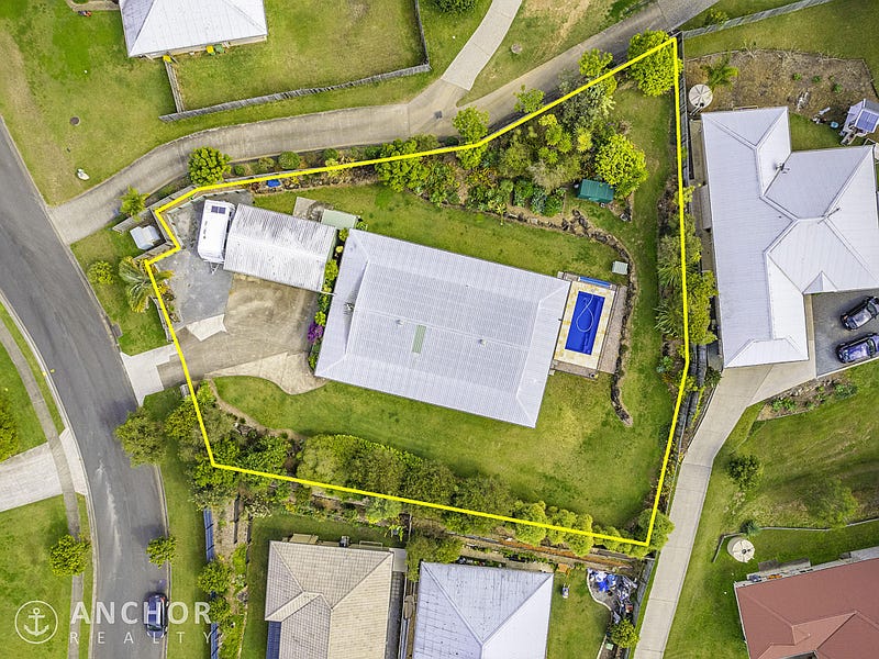 10 Ridgeview Drive, Gympie, QLD 4570