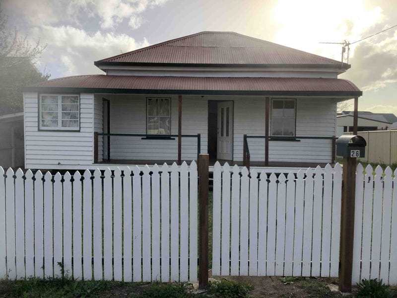 Sold House Prices & Auction Results in Hodgson Vale, QLD 4352 (+2