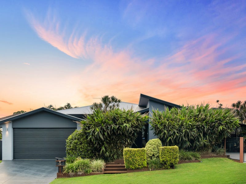 24 Cypress Street, Redland Bay, QLD 4165