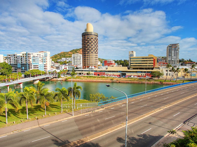 Apartments & units for Rent in Townsville Greater Region, QLD