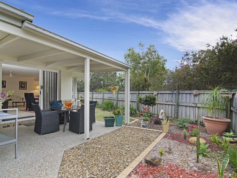 28/11 Eden Court, Nerang, Qld 4211 Property Details