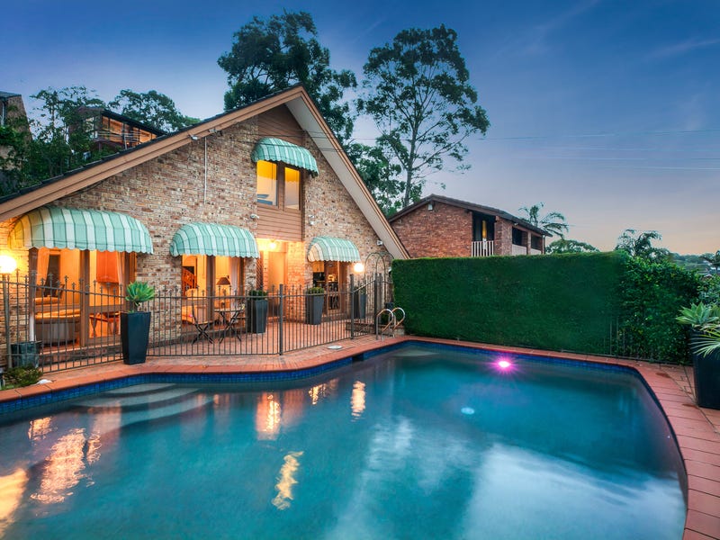 31 Ingrid Road, Kareela, NSW 2232 - realestate.com.au