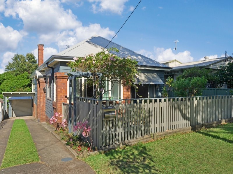 53 Fitzroy Road, Lambton, NSW 2299