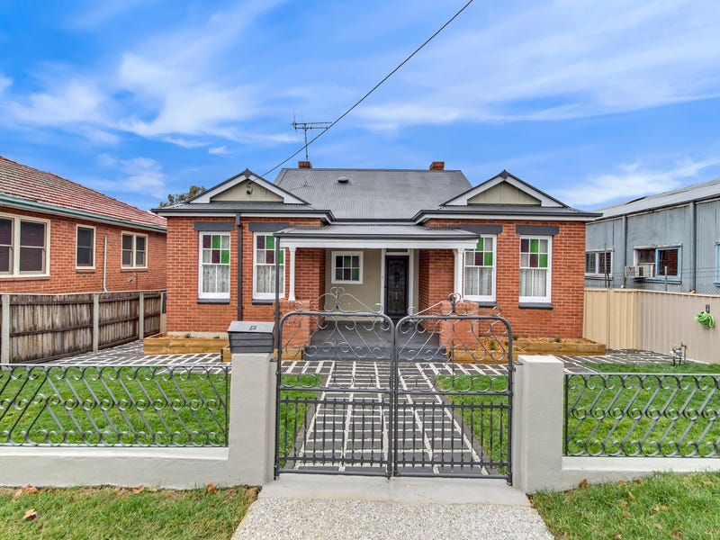 99 Crawford Street, Queanbeyan, NSW 2620 House for Sale realestate