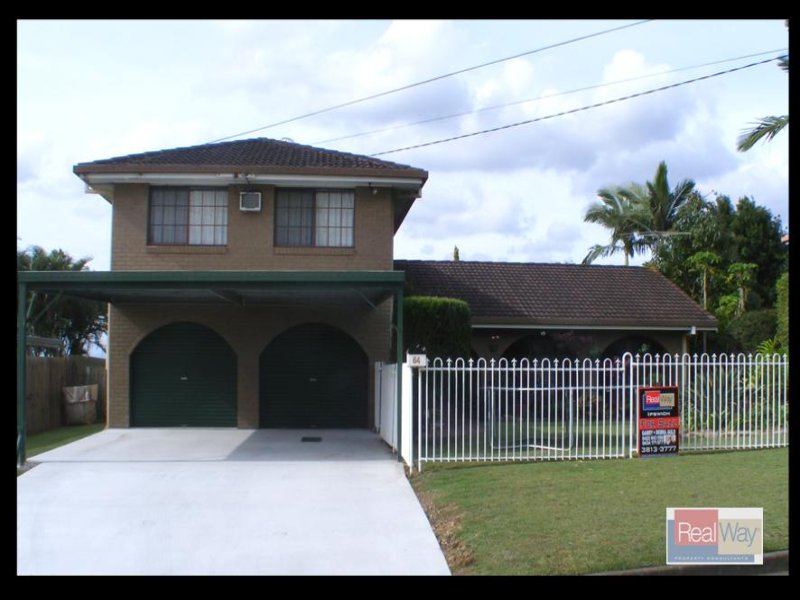 64 Thomas Street, Flinders View, QLD 4305