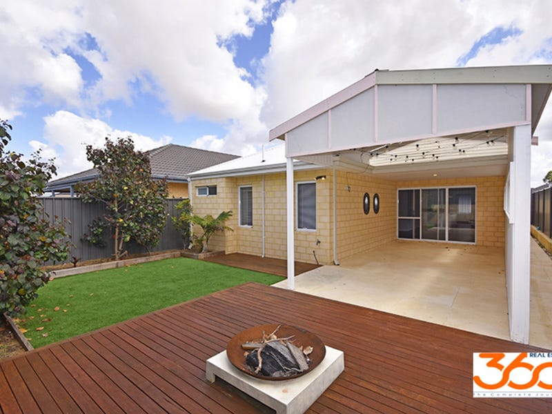 28 Teasel Way, Banksia Grove, WA 6031