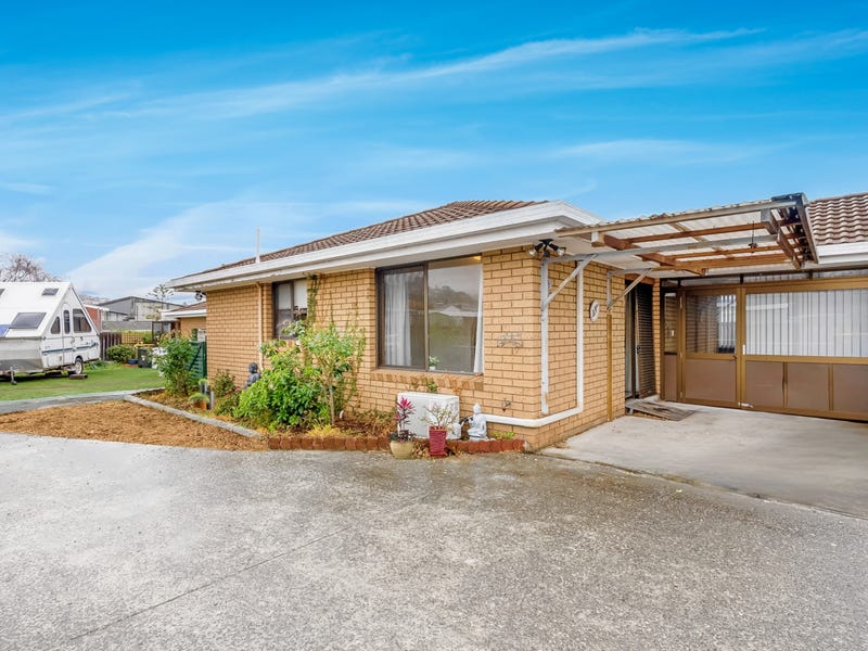 2/50 Chapel Street, Glenorchy, Tas 7010 Villa for Sale realestate