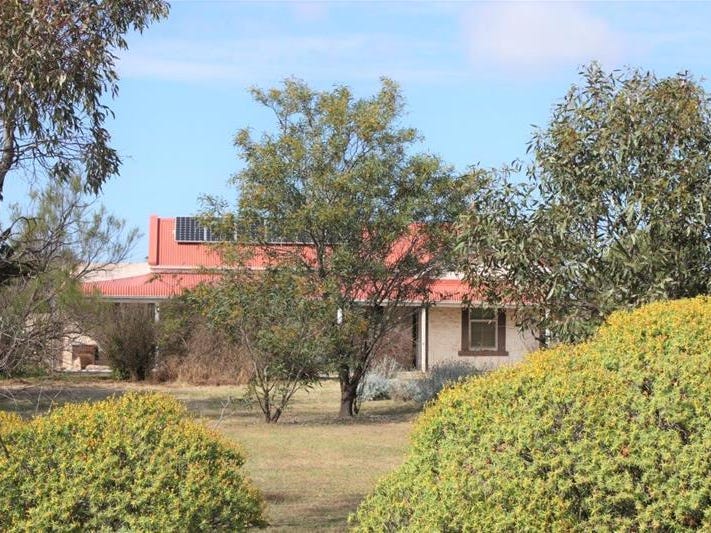 97 Lime Kiln Road, Stansbury, SA 5582