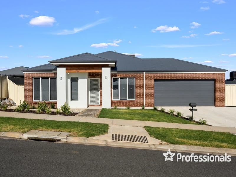 24 Lexcen Street, Baranduda, Vic 3691 House for Sale