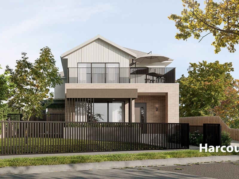 2/12 Crosbie Road, Murrumbeena, Vic 3163 Townhouse for Sale