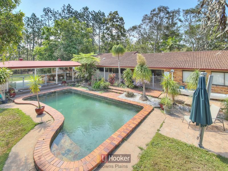 287291 Andrew Road, Greenbank, QLD 4124