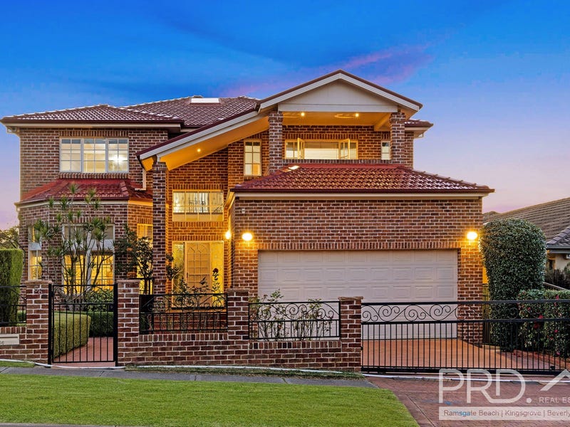 56 New England Drive, Kingsgrove, NSW 2208 - Property Details