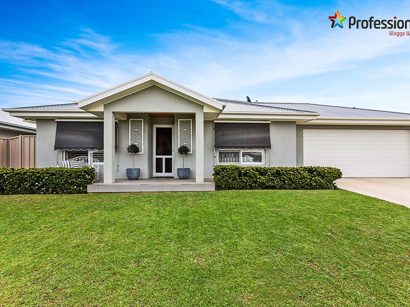 67 Messenger Avenue Boorooma NSW 2650