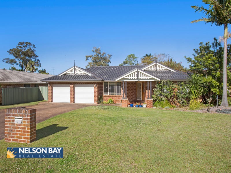 3 The Quarterdeck, Corlette, NSW 2315 Property Details