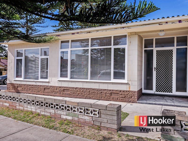 1/226 Military Road, Henley Beach, SA 5022