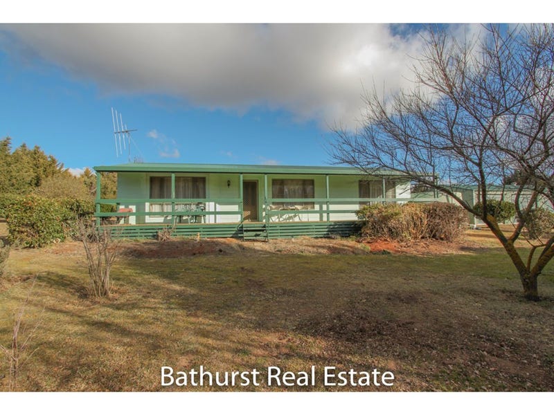 3181 Mid Western Highway, Kings Plains, NSW 2799