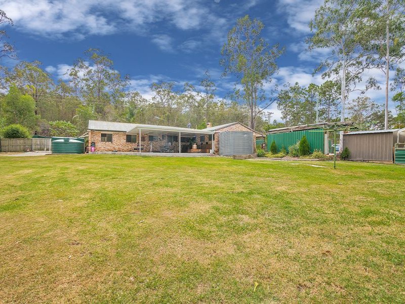 143159 Miller Road, Logan Village, QLD 4207