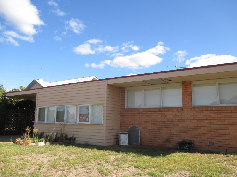 45 Mcmahon Street, St Arnaud, Vic 3478