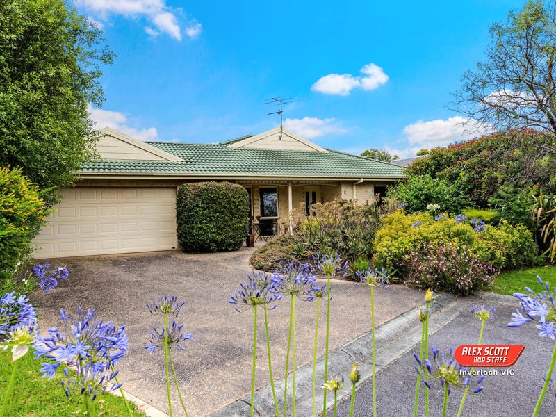 8 The Cove, Inverloch, Vic 3996 House for Sale