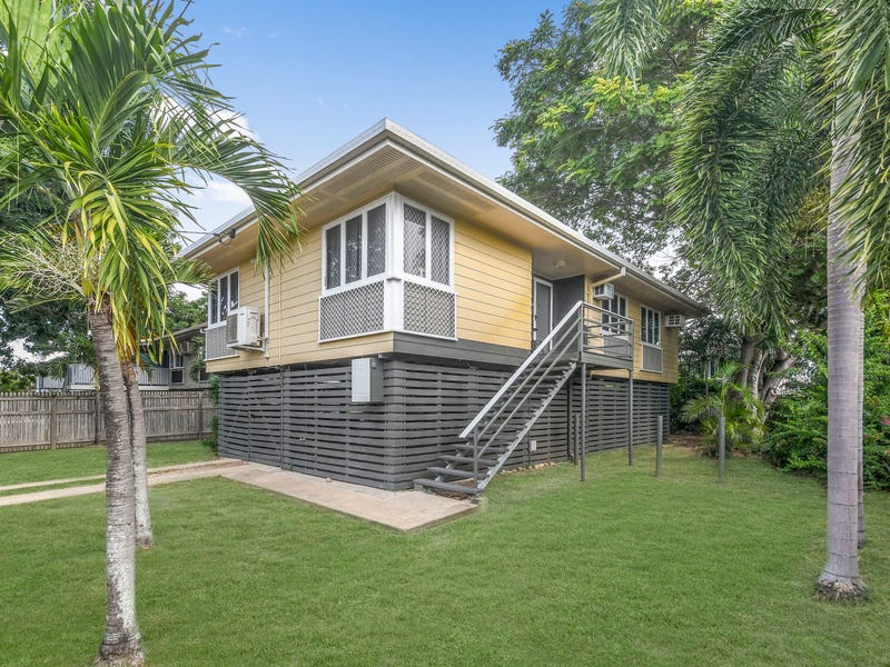 22 Wilkie Street, Heatley, Qld 4814 Property Details