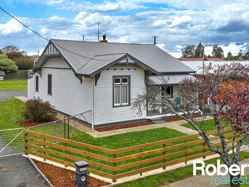 55 Main Street, Cressy, TAS 7302