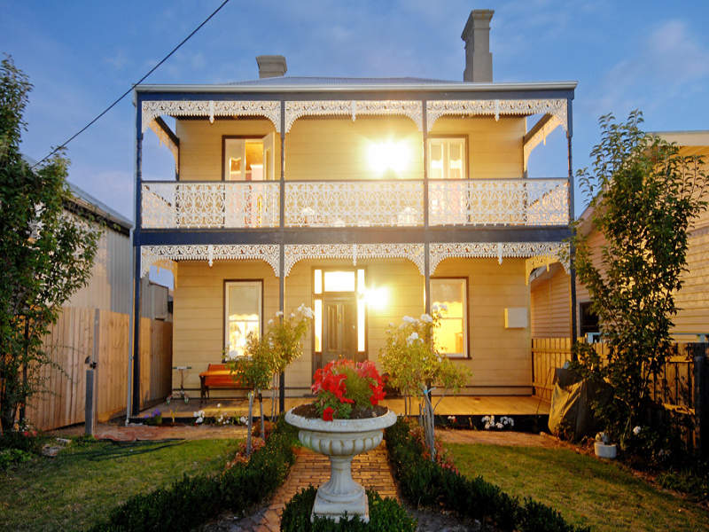 51 Mercer Street, Queenscliff, VIC 3225