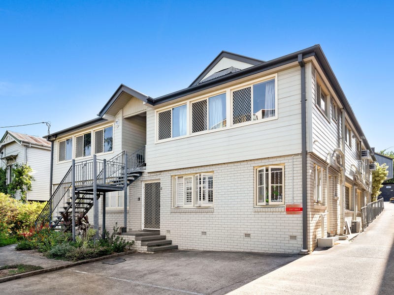 Real Estate & Property for Sale in Brisbane City, QLD 4000 (+2