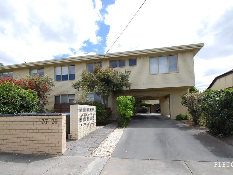 5/3739 Fisher Street, Malvern East, VIC 3145